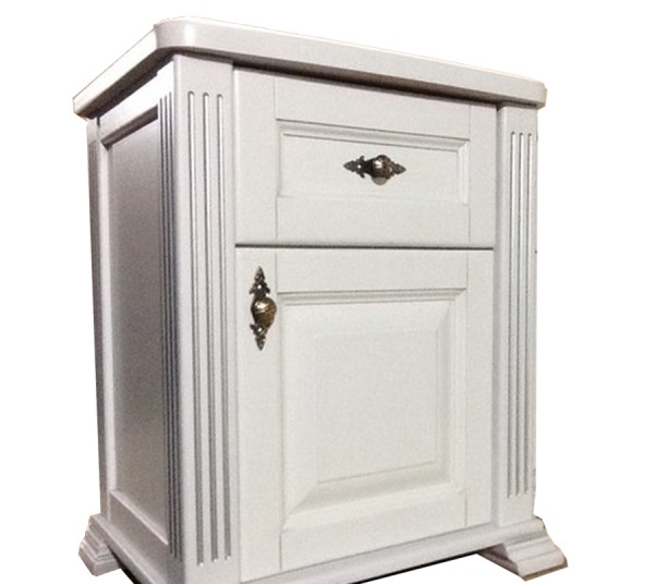 Тумби та комоди